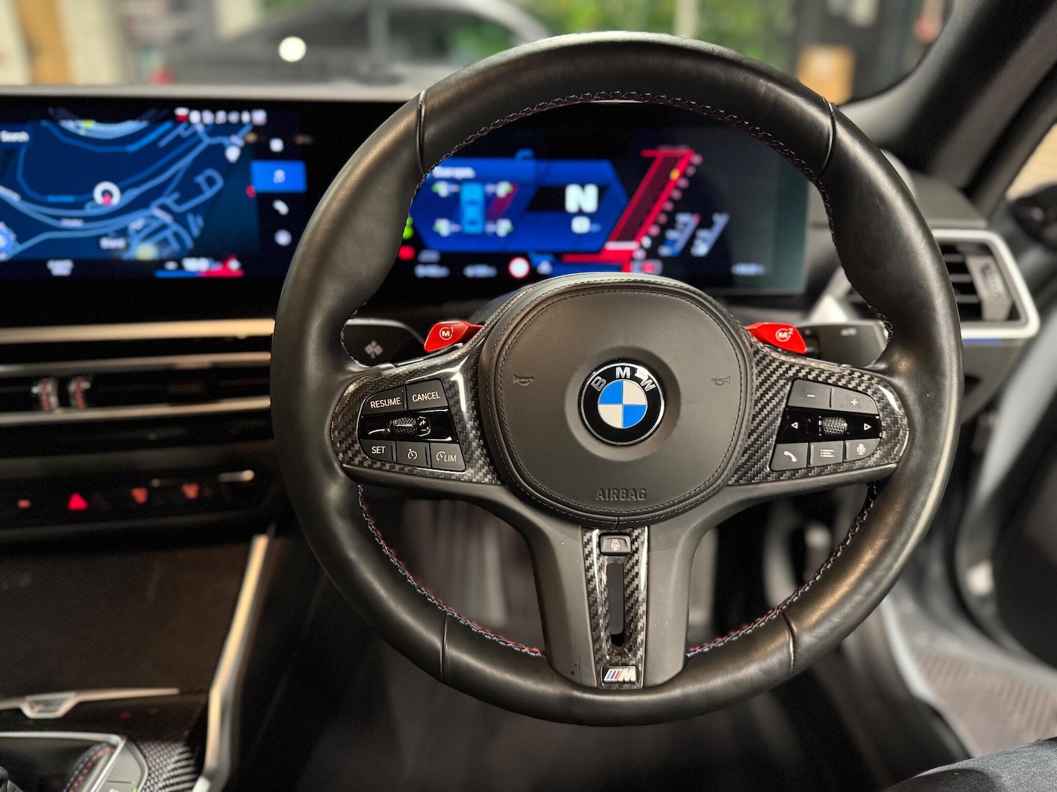 Used BMW M2 2024 for sale - 77074424: Photo 27