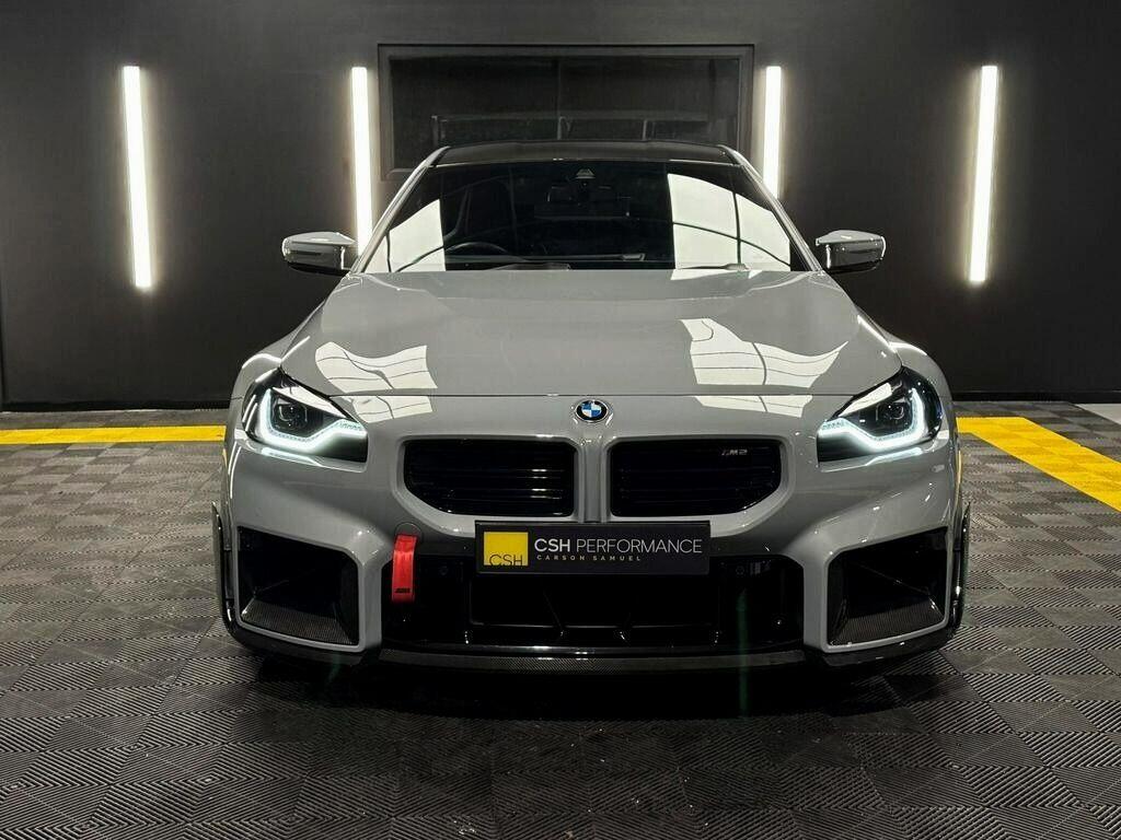 Used BMW M2 2024 for sale - 77074424: Photo 3