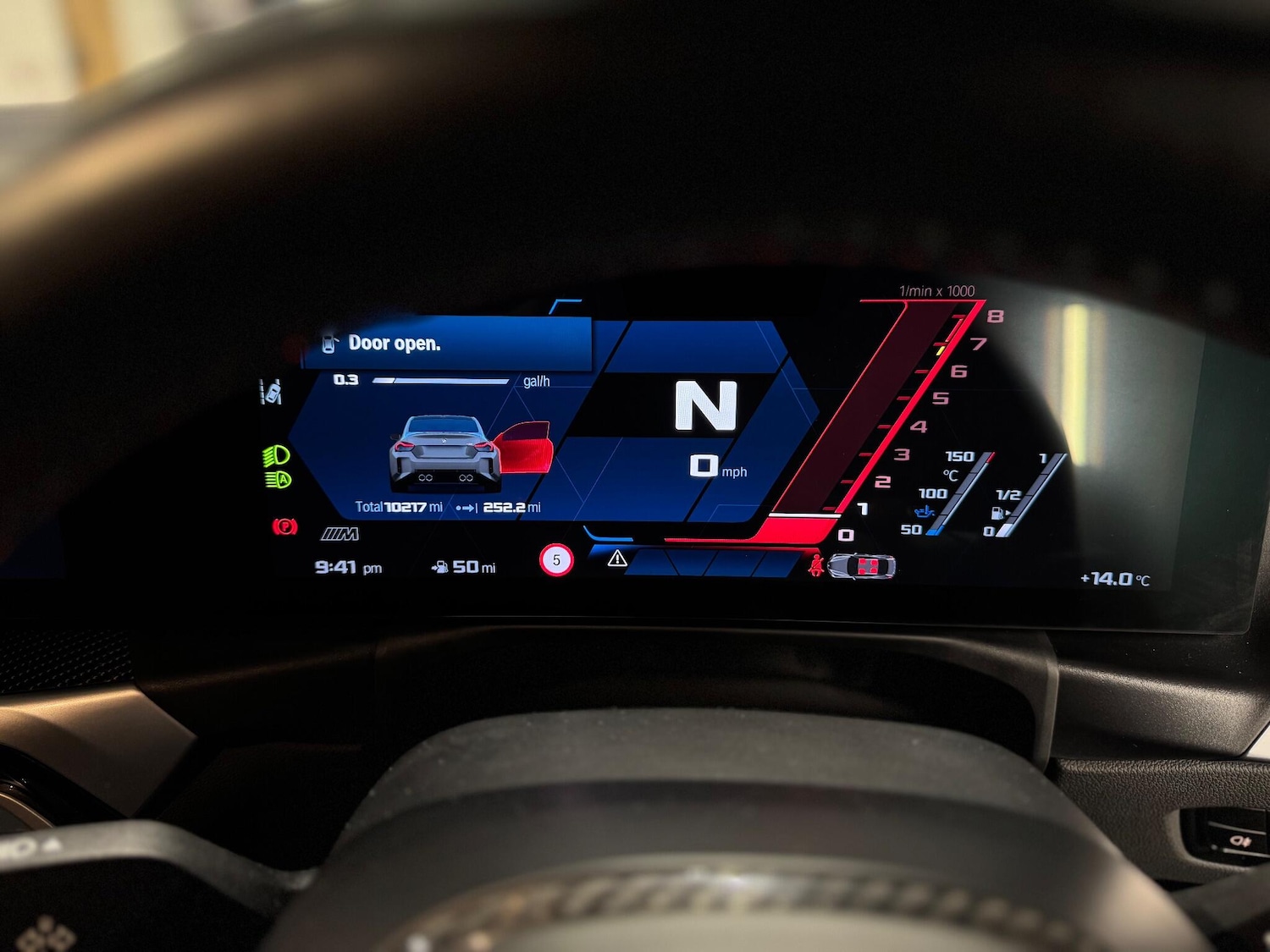 Used BMW M2 2024 for sale - 77074424: Photo 30