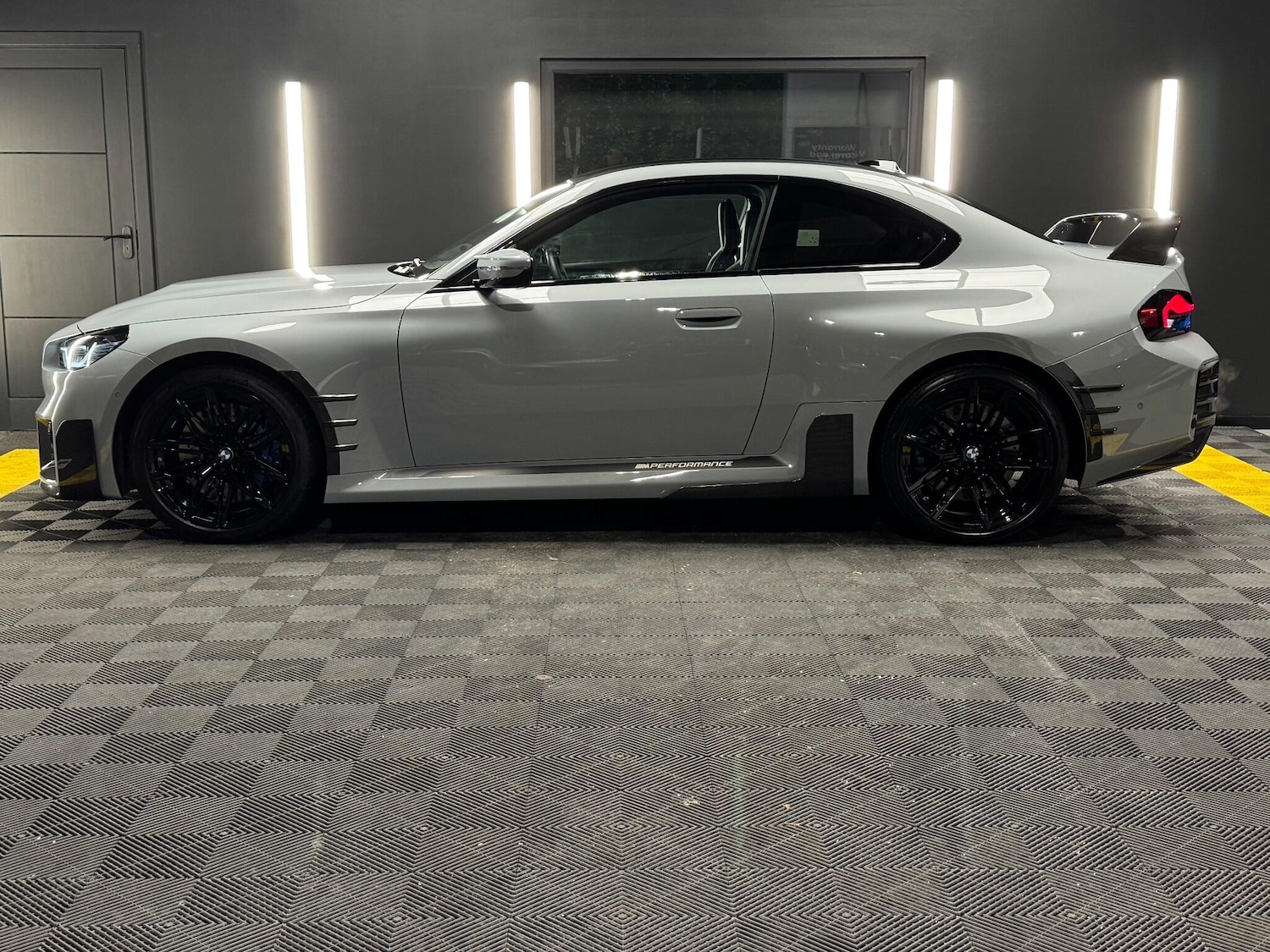 Used BMW M2 2024 for sale - 77074424: Photo 4