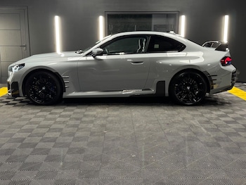 Used BMW M2 2024 for sale - 77074424: Photo