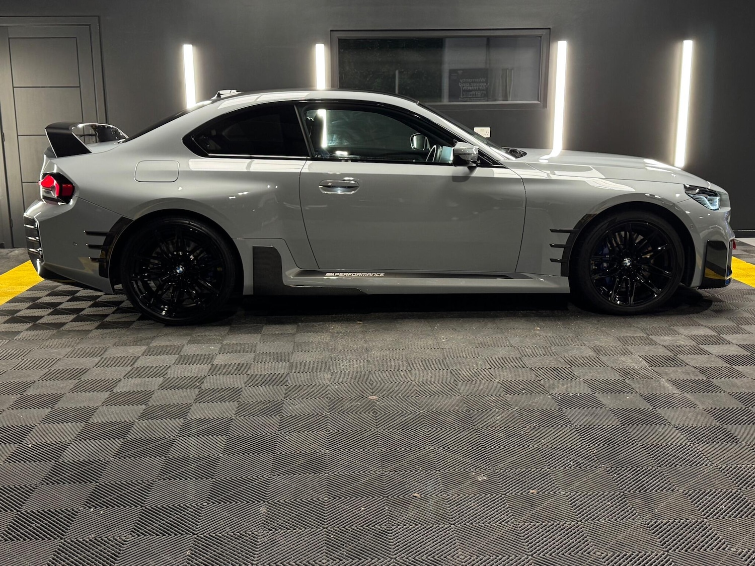 Used BMW M2 2024 for sale - 77074424: Photo 5