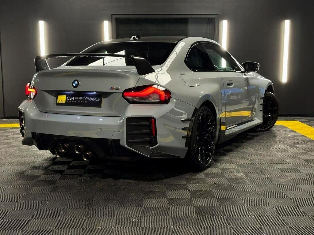 Used BMW M2 2024 for sale - 77074424: Photo 6