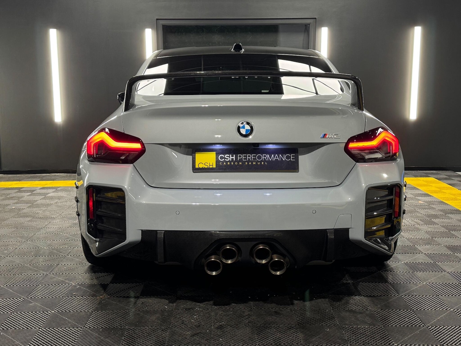 Used BMW M2 2024 for sale - 77074424: Photo 7