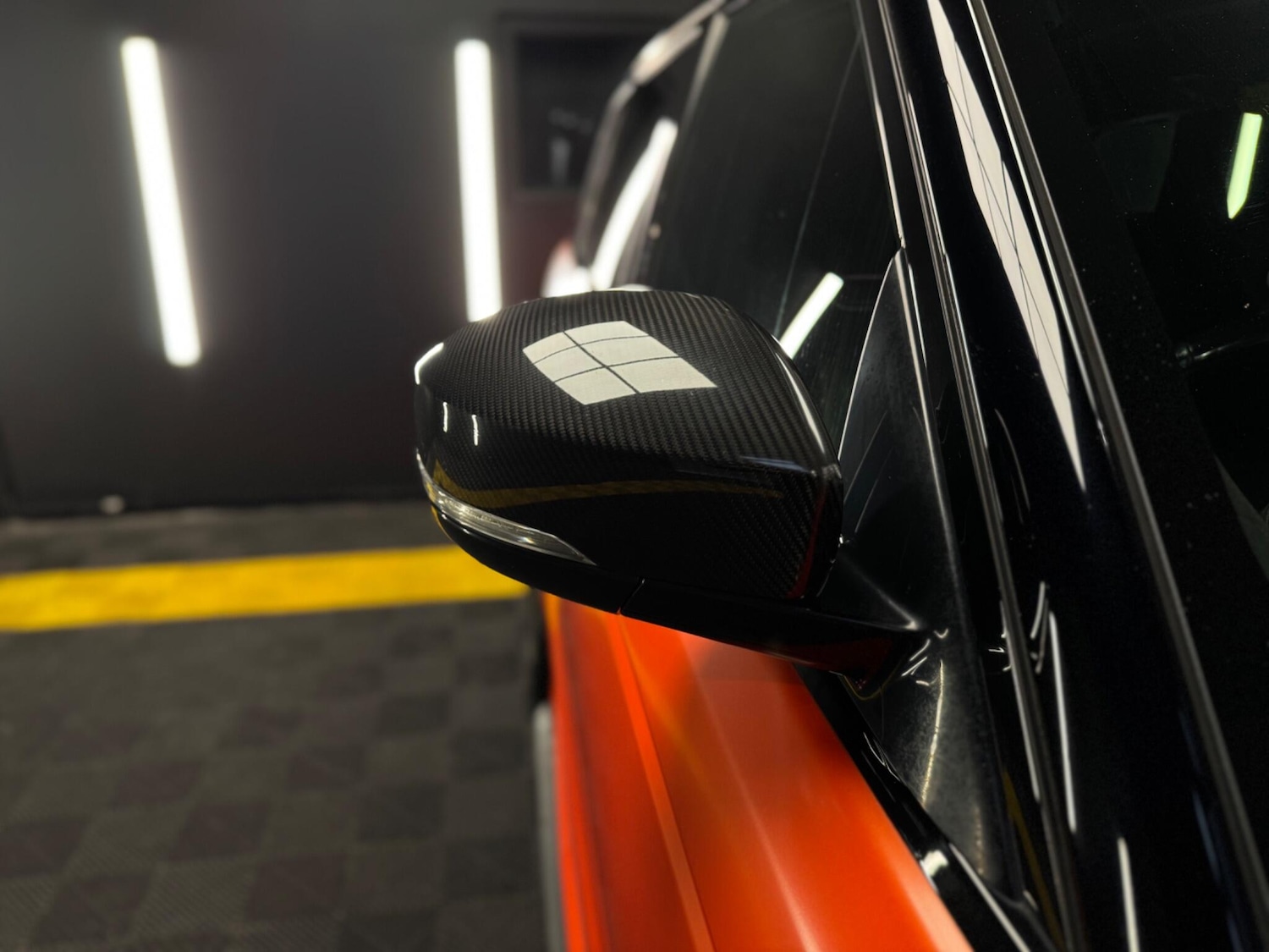 Used Land Rover Range Rover Sport 2018 for sale - 78157062: Photo 10