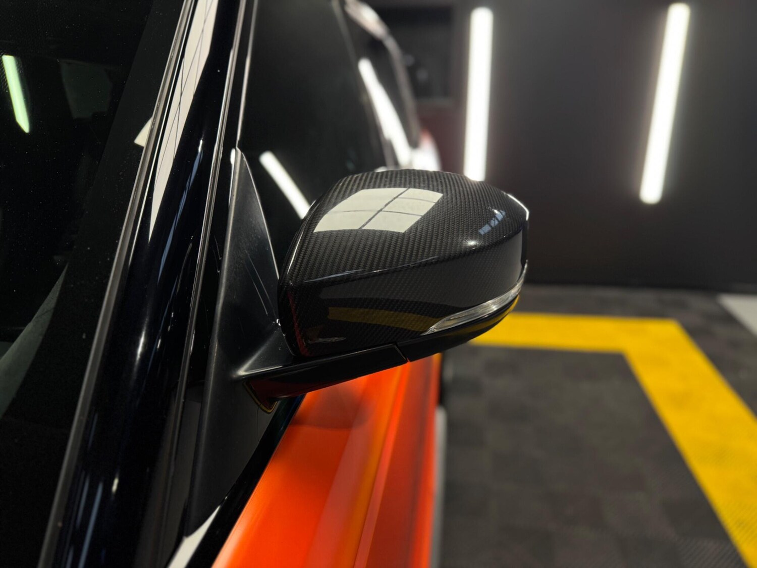 Used Land Rover Range Rover Sport 2018 for sale - 78157062: Photo 11