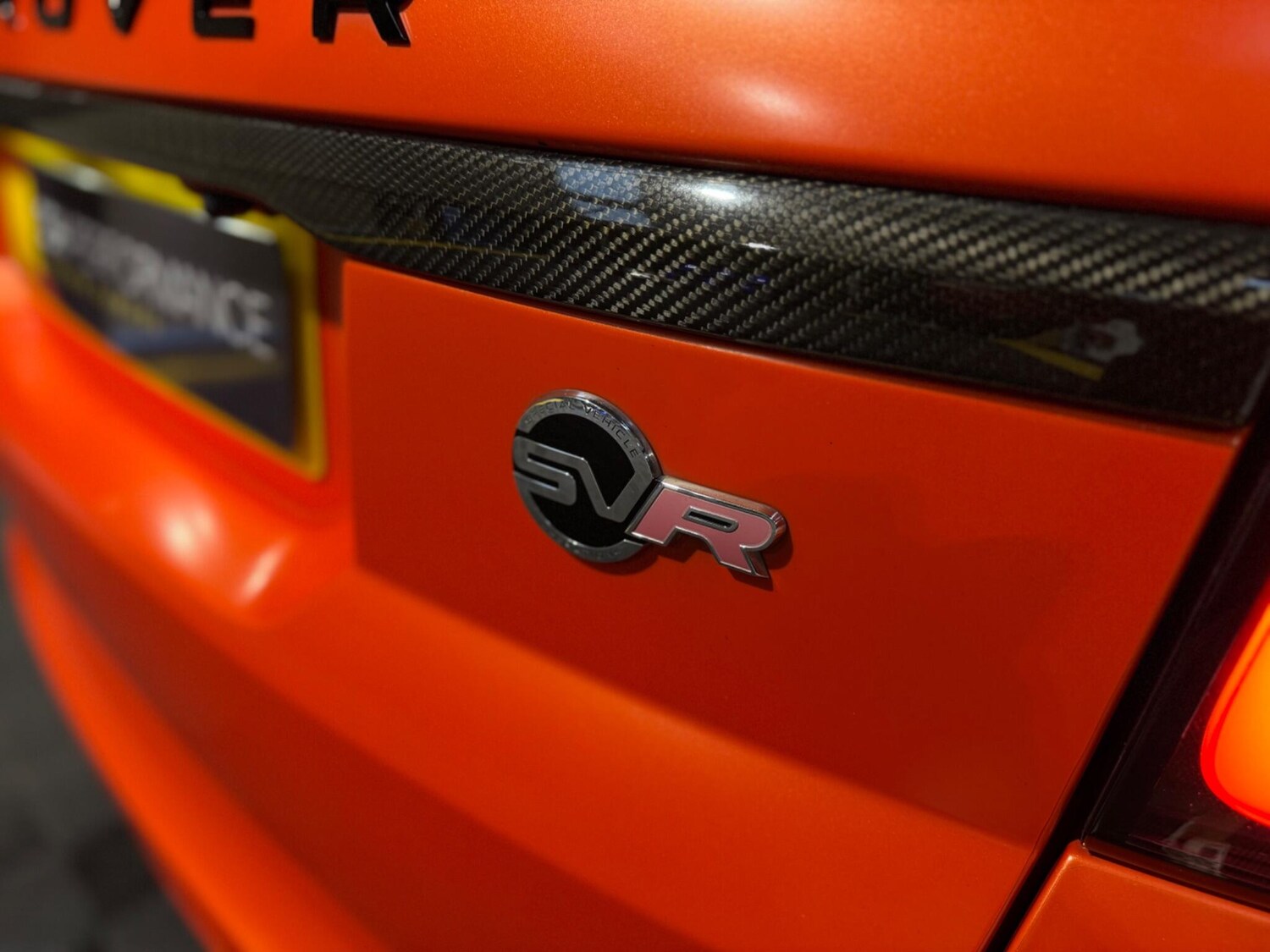 Used Land Rover Range Rover Sport 2018 for sale - 78157062: Photo 13