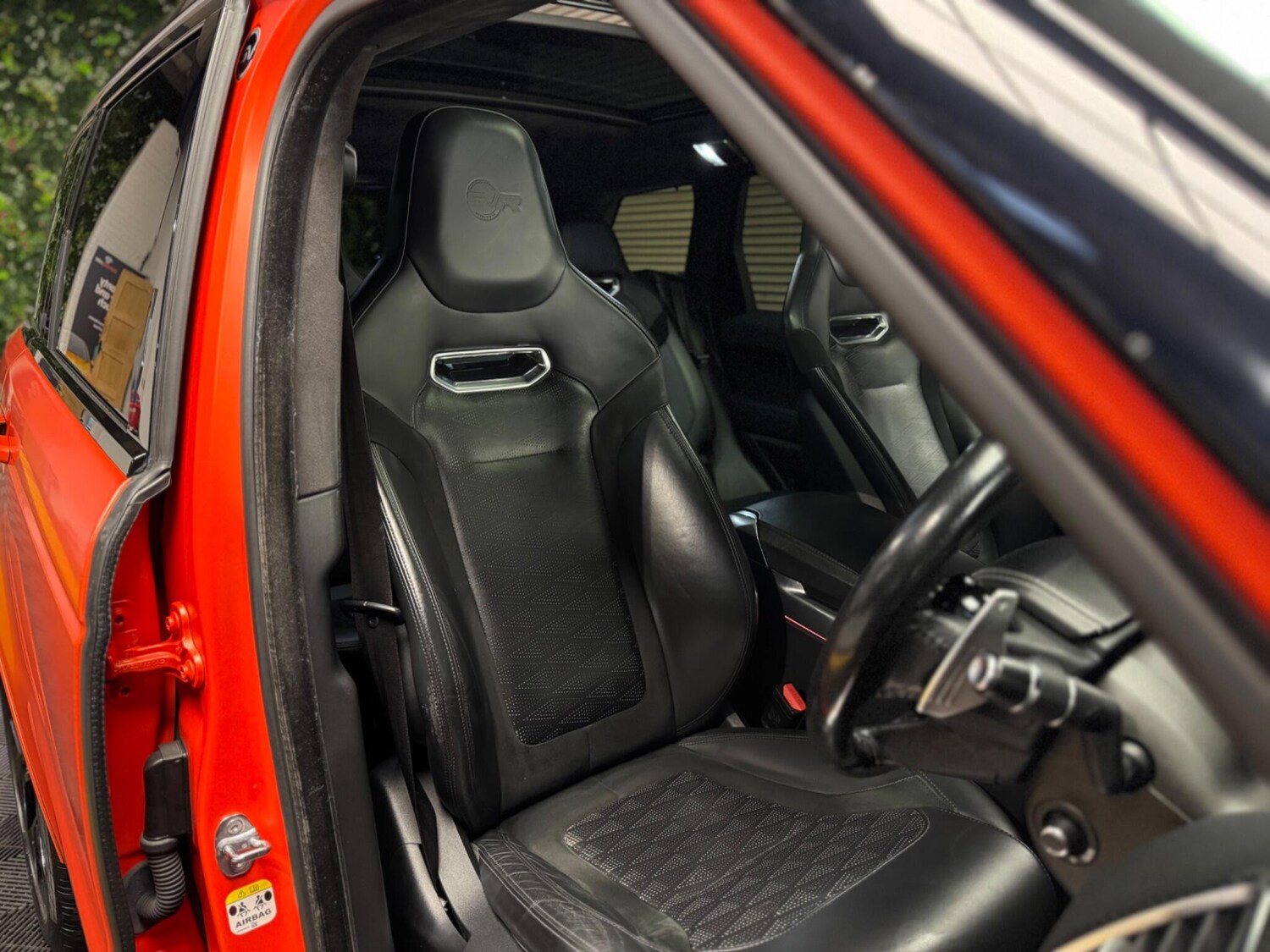 Used Land Rover Range Rover Sport 2018 for sale - 78157062: Photo 17