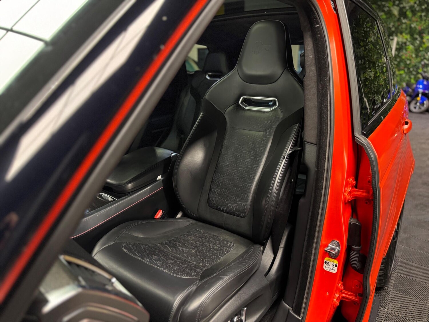 Used Land Rover Range Rover Sport 2018 for sale - 78157062: Photo 18