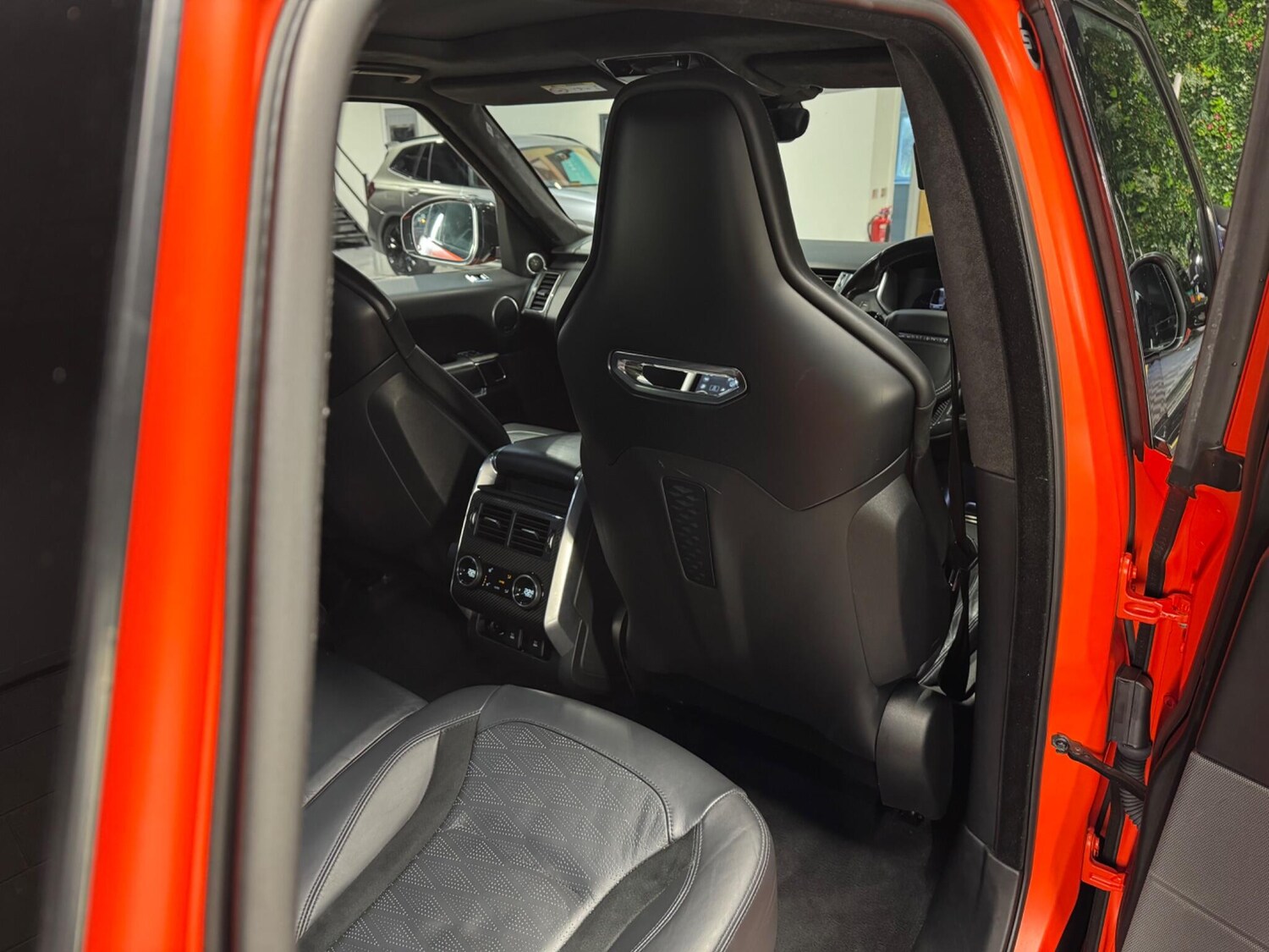 Used Land Rover Range Rover Sport 2018 for sale - 78157062: Photo 20