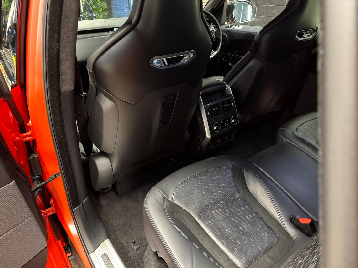 Used Land Rover Range Rover Sport 2018 for sale - 78157062: Photo 21