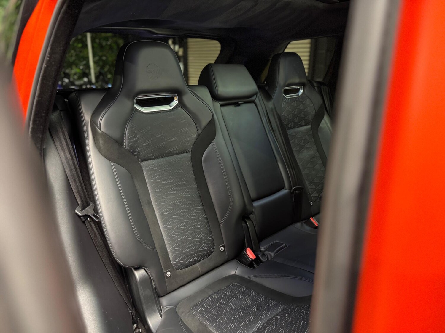 Used Land Rover Range Rover Sport 2018 for sale - 78157062: Photo 23