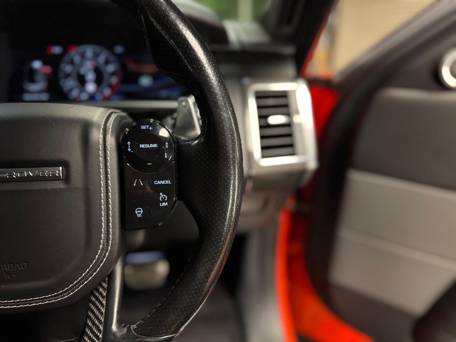 Used Land Rover Range Rover Sport 2018 for sale - 78157062: Photo 26