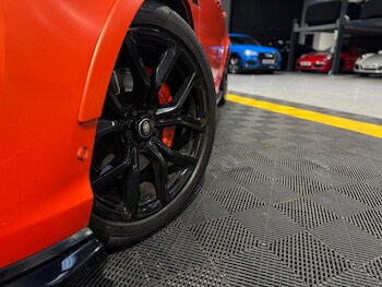 Used Land Rover Range Rover Sport 2018 for sale - 78157062: Photo