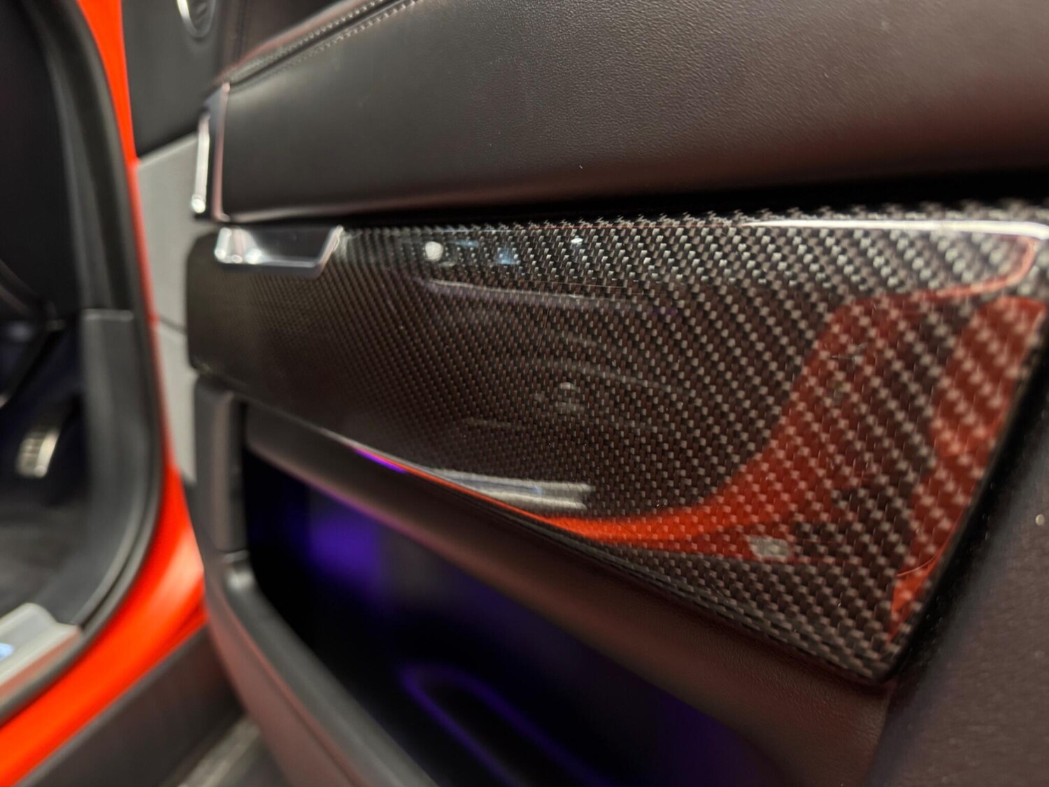 Used Land Rover Range Rover Sport 2018 for sale - 78157062: Photo 31