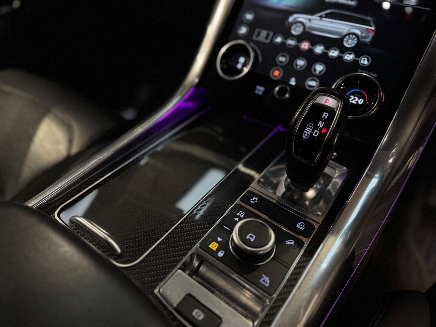 Used Land Rover Range Rover Sport 2018 for sale - 78157062: Photo 33