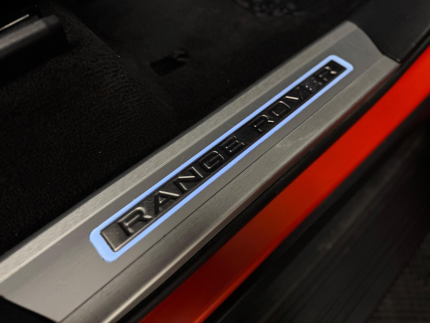 Used Land Rover Range Rover Sport 2018 for sale - 78157062: Photo 34