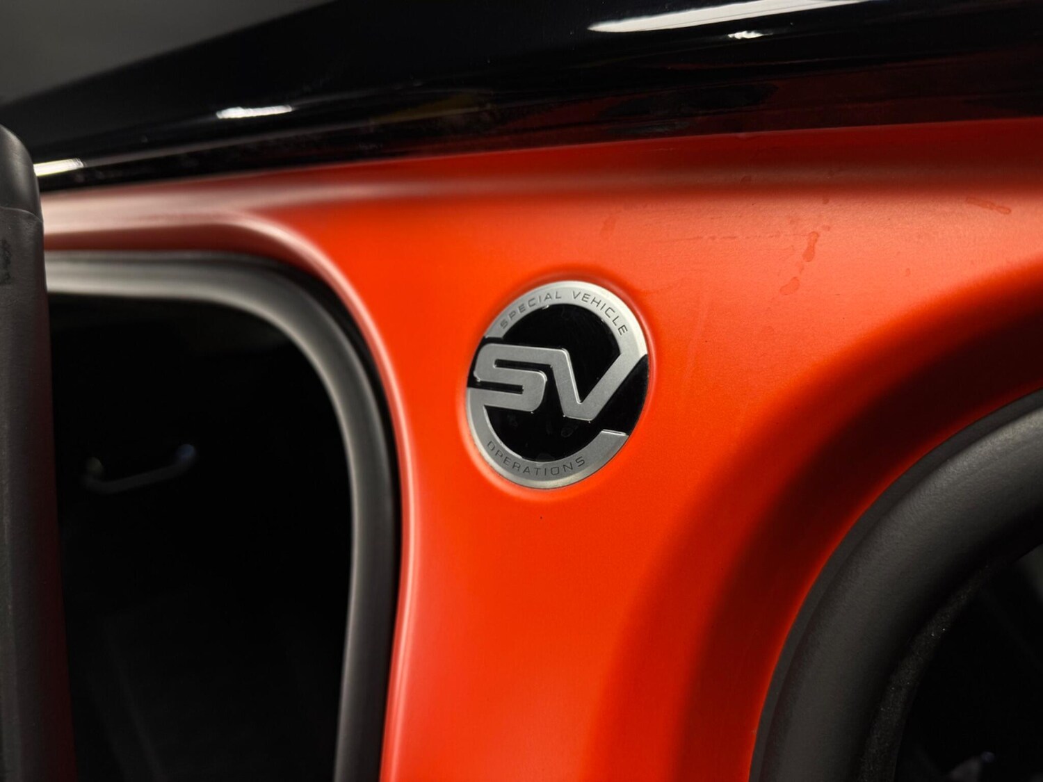 Used Land Rover Range Rover Sport 2018 for sale - 78157062: Photo 35