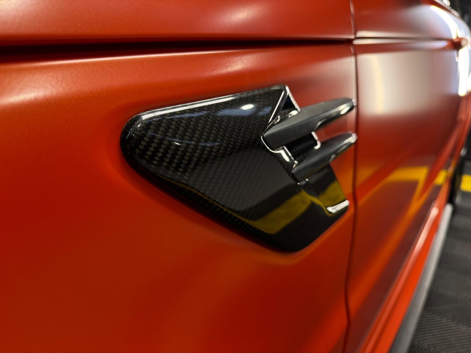 Used Land Rover Range Rover Sport 2018 for sale - 78157062: Photo 36