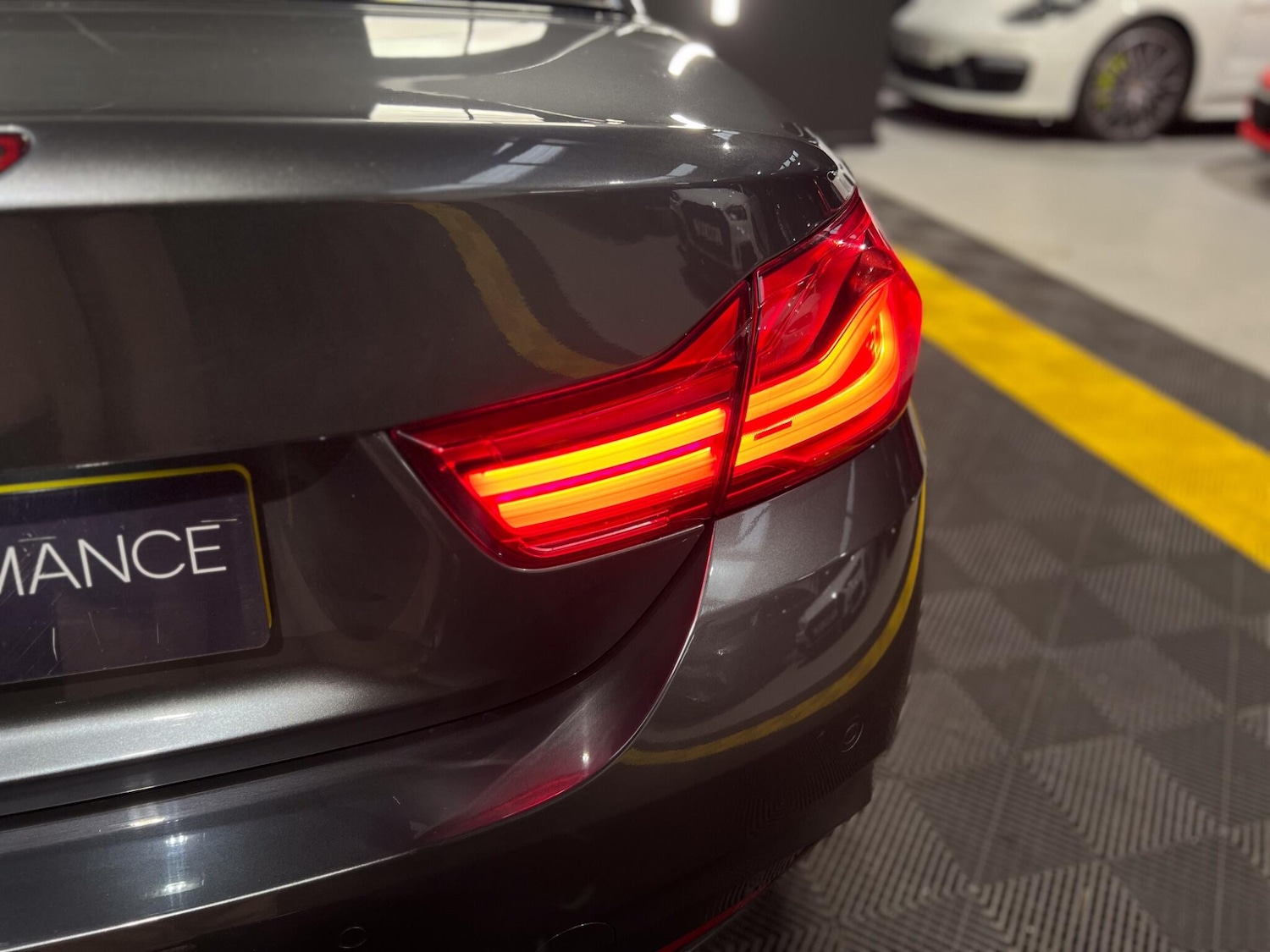 Used BMW 4 Series 2019 for sale - 77331186: Photo 10