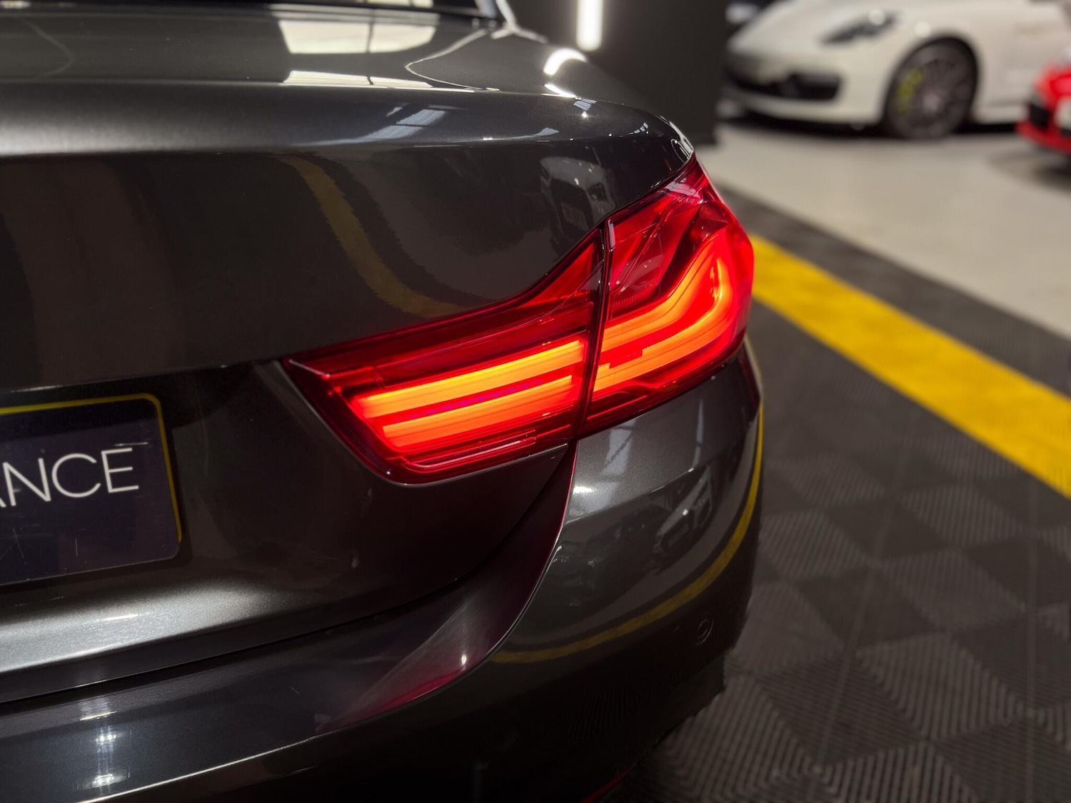 Used BMW 4 Series 2019 for sale - 77331186: Photo 11