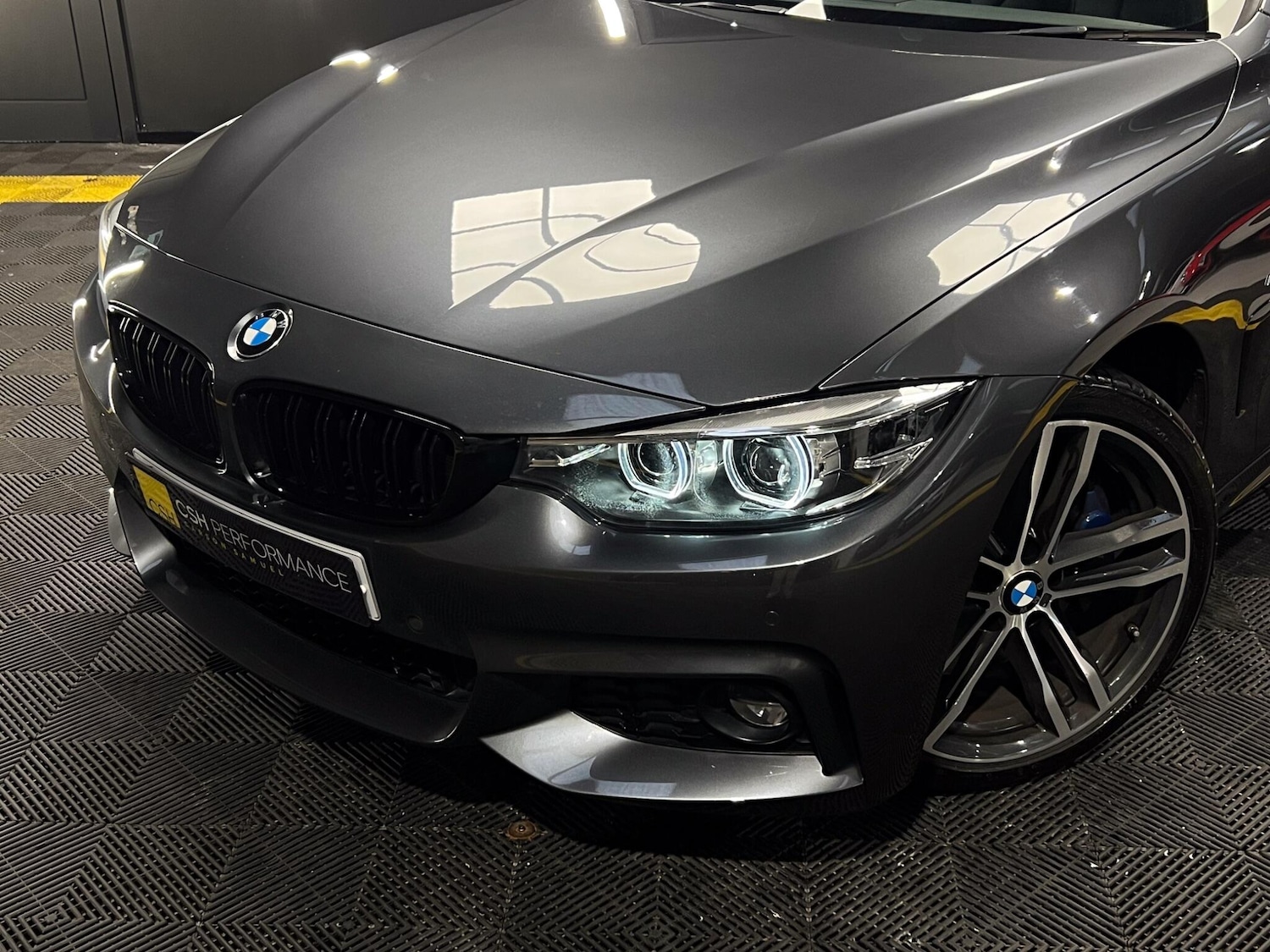 Used BMW 4 Series 2019 for sale - 77331186: Photo 12