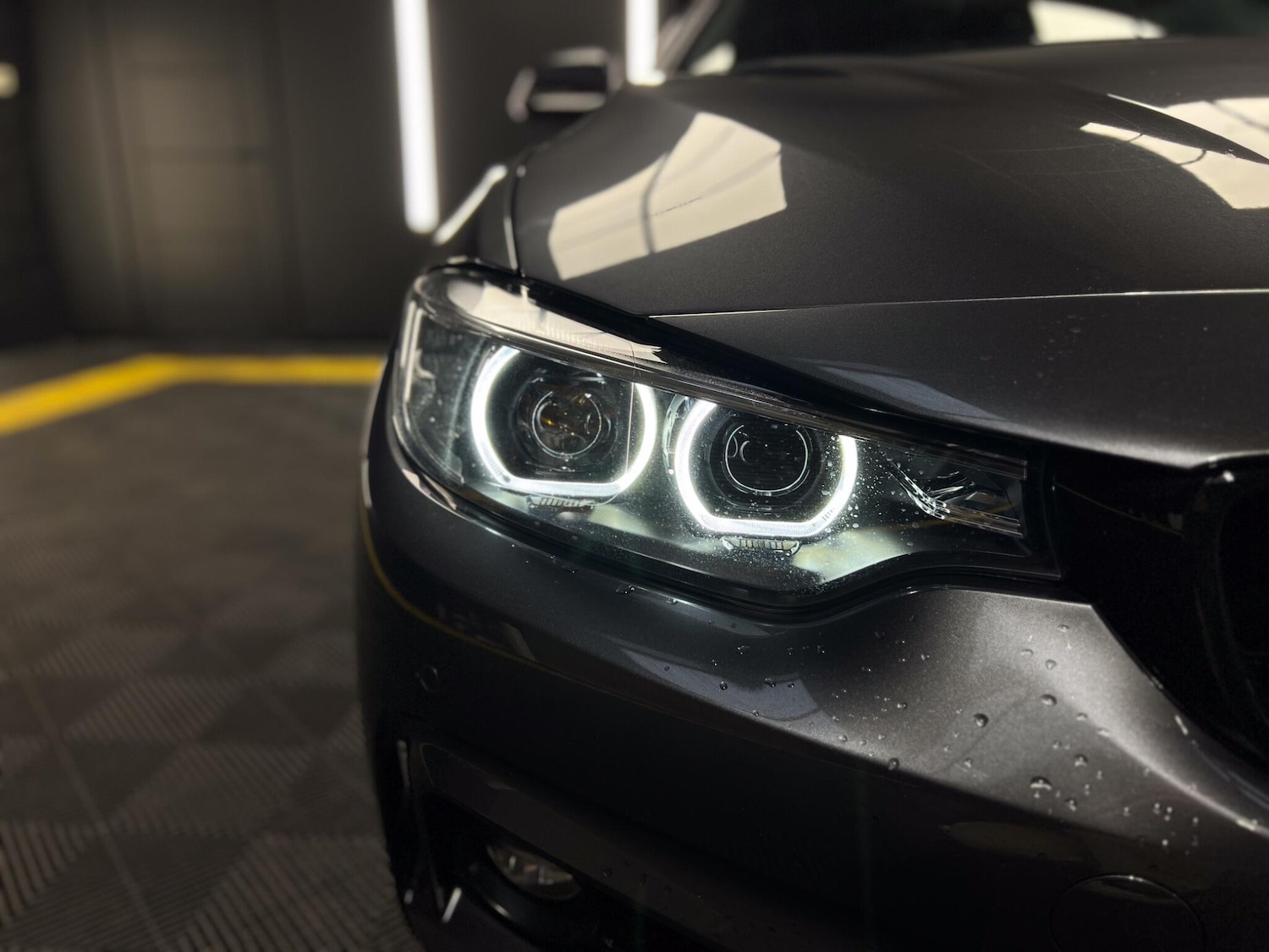 Used BMW 4 Series 2019 for sale - 77331186: Photo 16