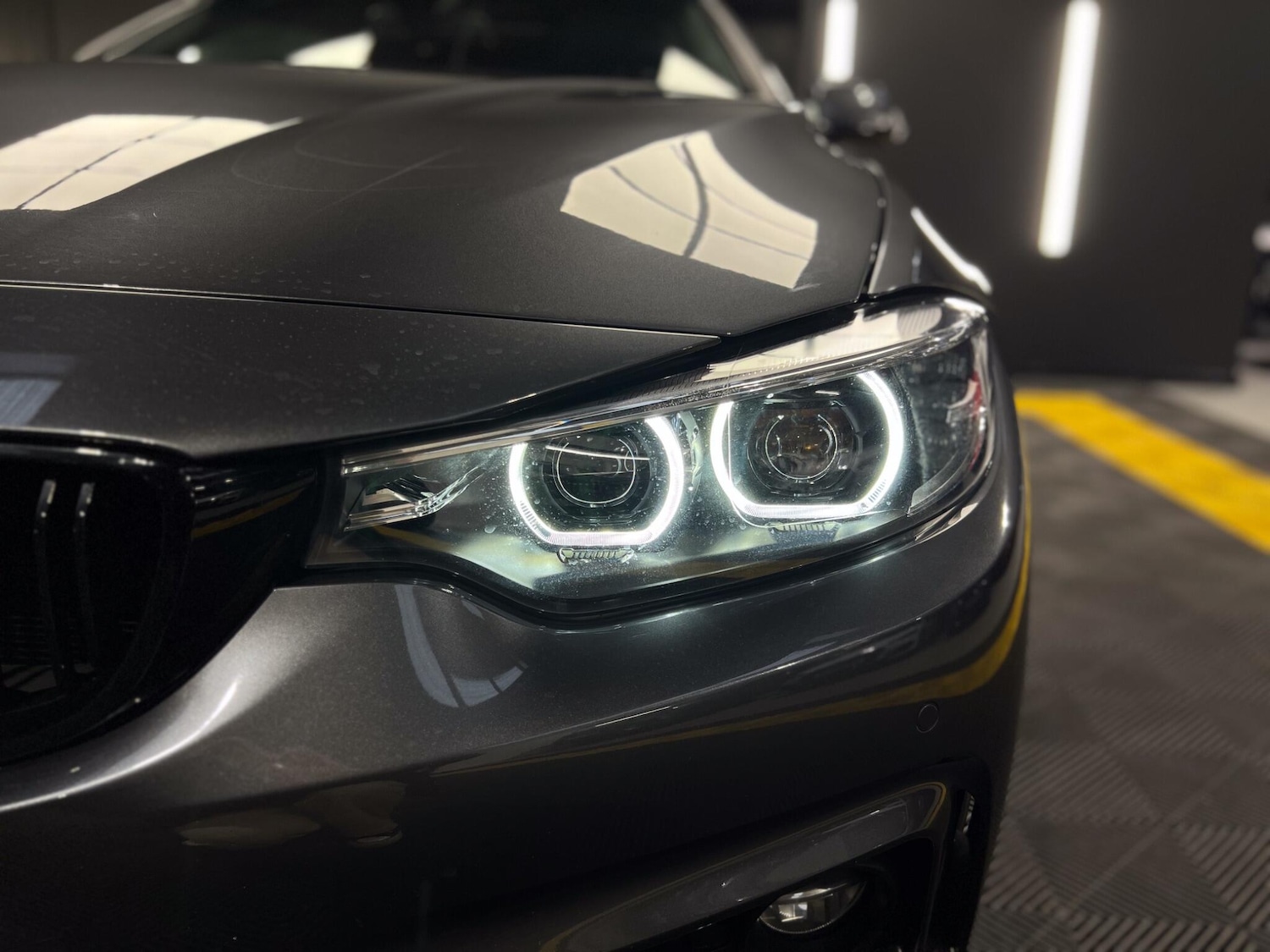 Used BMW 4 Series 2019 for sale - 77331186: Photo 17