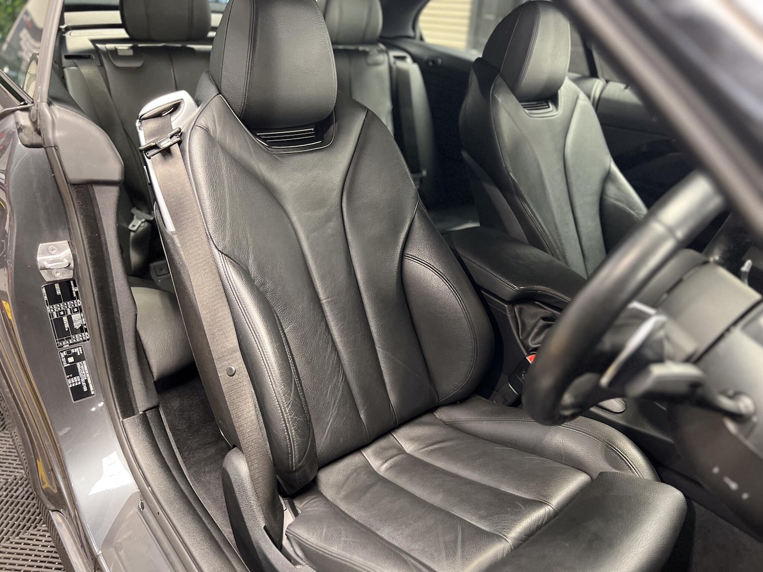 Used BMW 4 Series 2019 for sale - 77331186: Photo 18