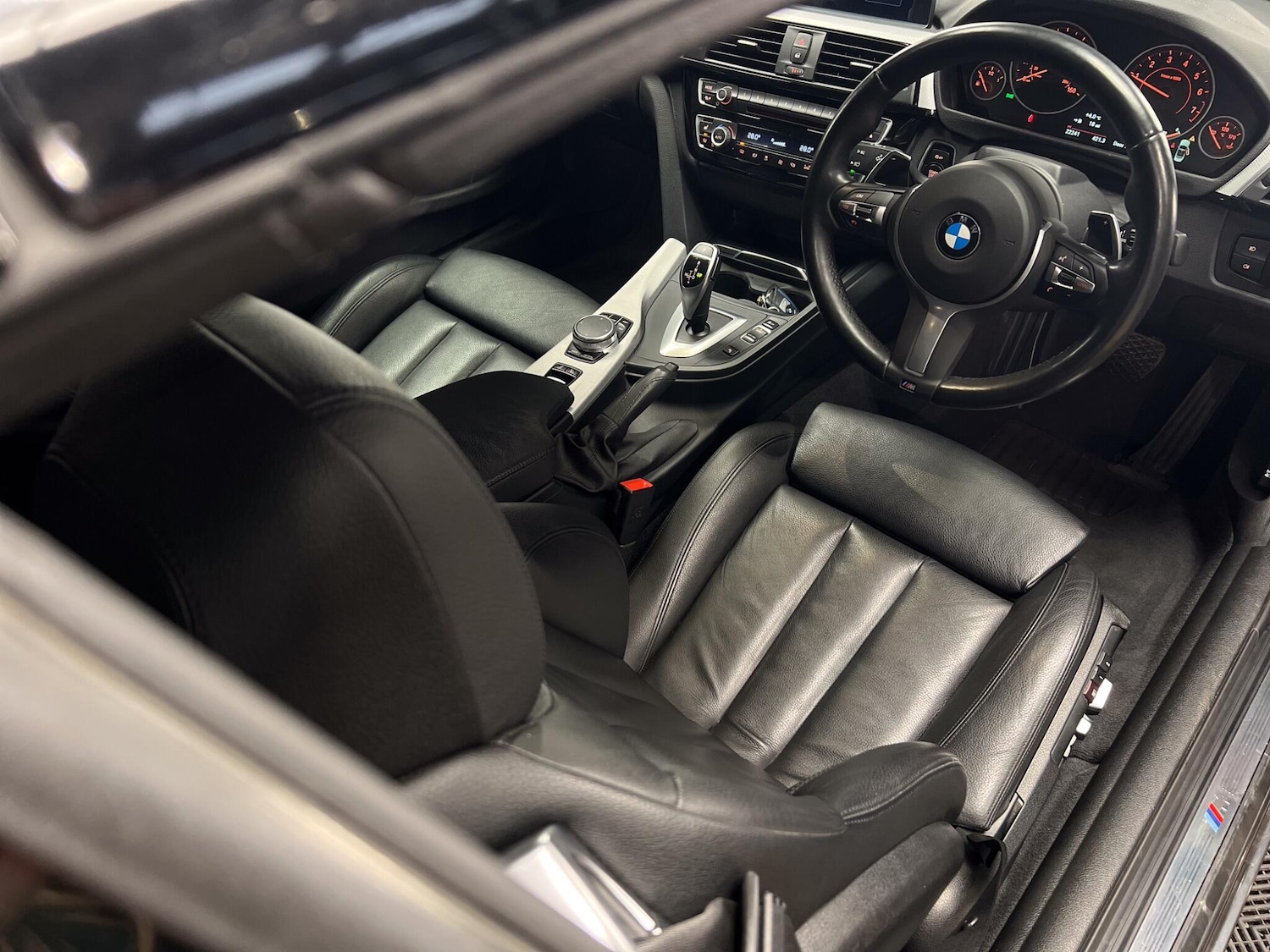 Used BMW 4 Series 2019 for sale - 77331186: Photo 19