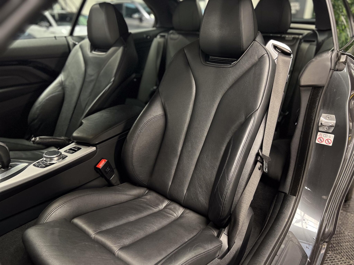 Used BMW 4 Series 2019 for sale - 77331186: Photo 20