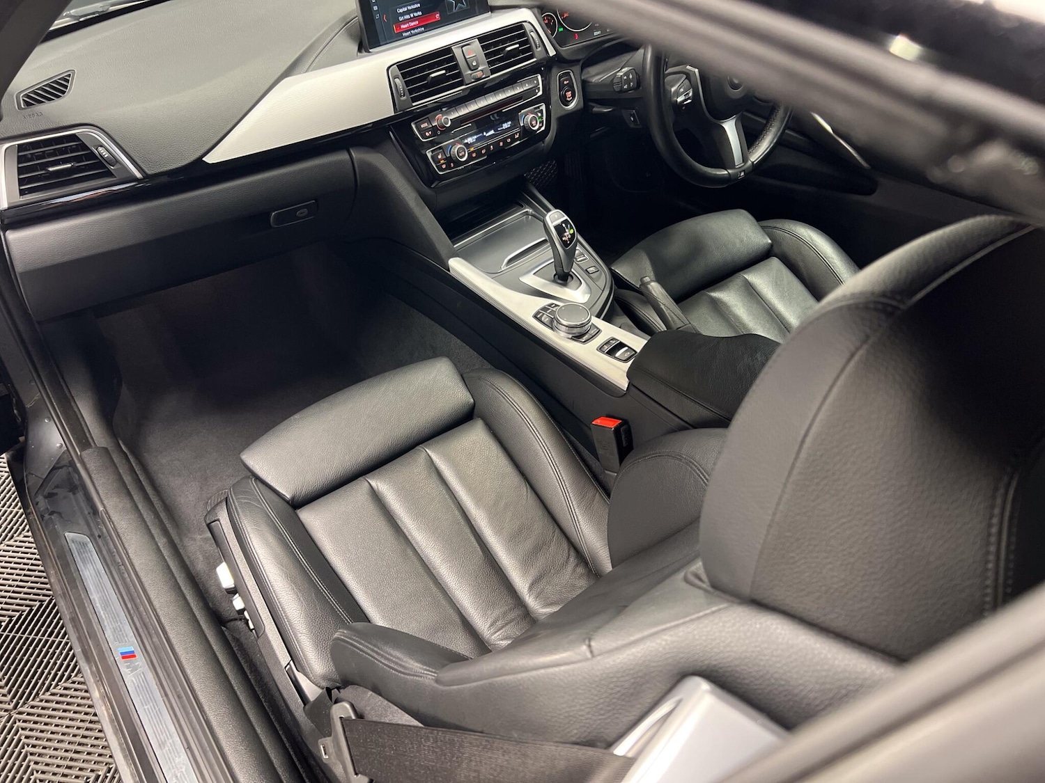 Used BMW 4 Series 2019 for sale - 77331186: Photo 21