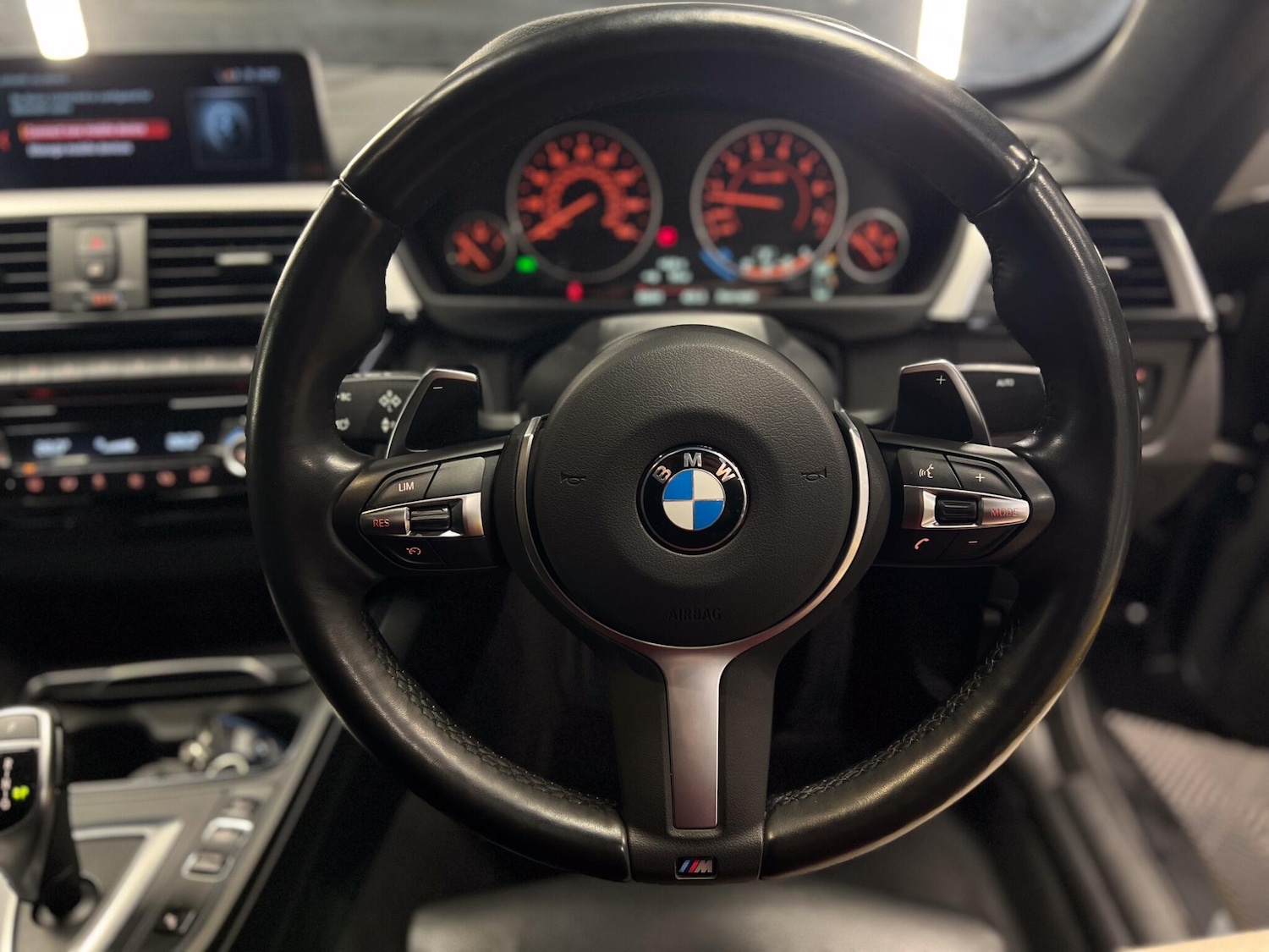 Used BMW 4 Series 2019 for sale - 77331186: Photo 25