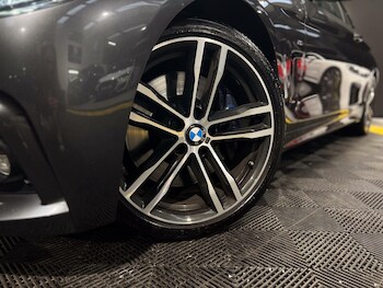 Used BMW 4 Series 2019 for sale - 77331186: Photo