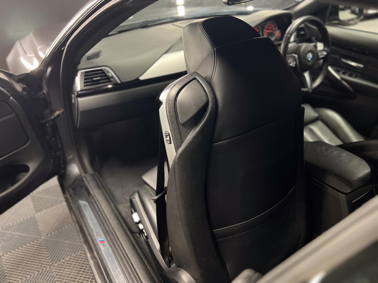 Used BMW 4 Series 2019 for sale - 77331186: Photo 33