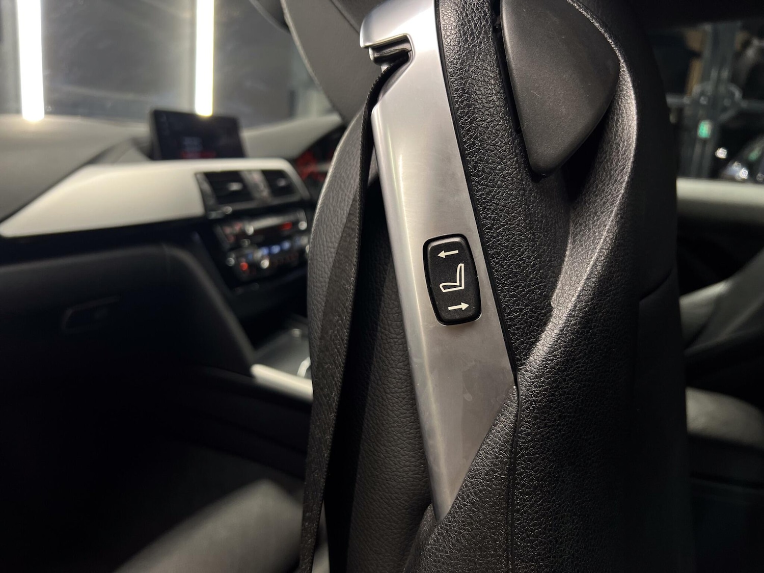 Used BMW 4 Series 2019 for sale - 77331186: Photo 34