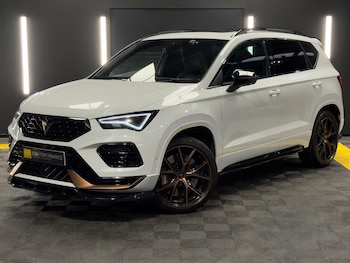 Used Cupra Ateca 2024 for sale - 78573395: Photo