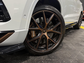 Used Cupra Ateca 2024 for sale - 78573395: Photo