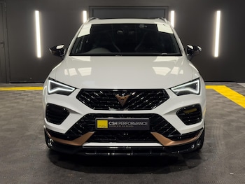 Used Cupra Ateca 2024 for sale - 78573395: Photo