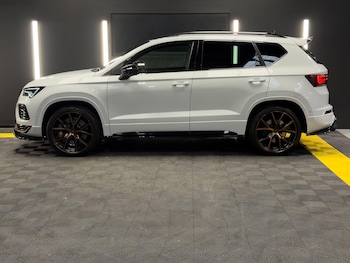 Used Cupra Ateca 2024 for sale - 78573395: Photo