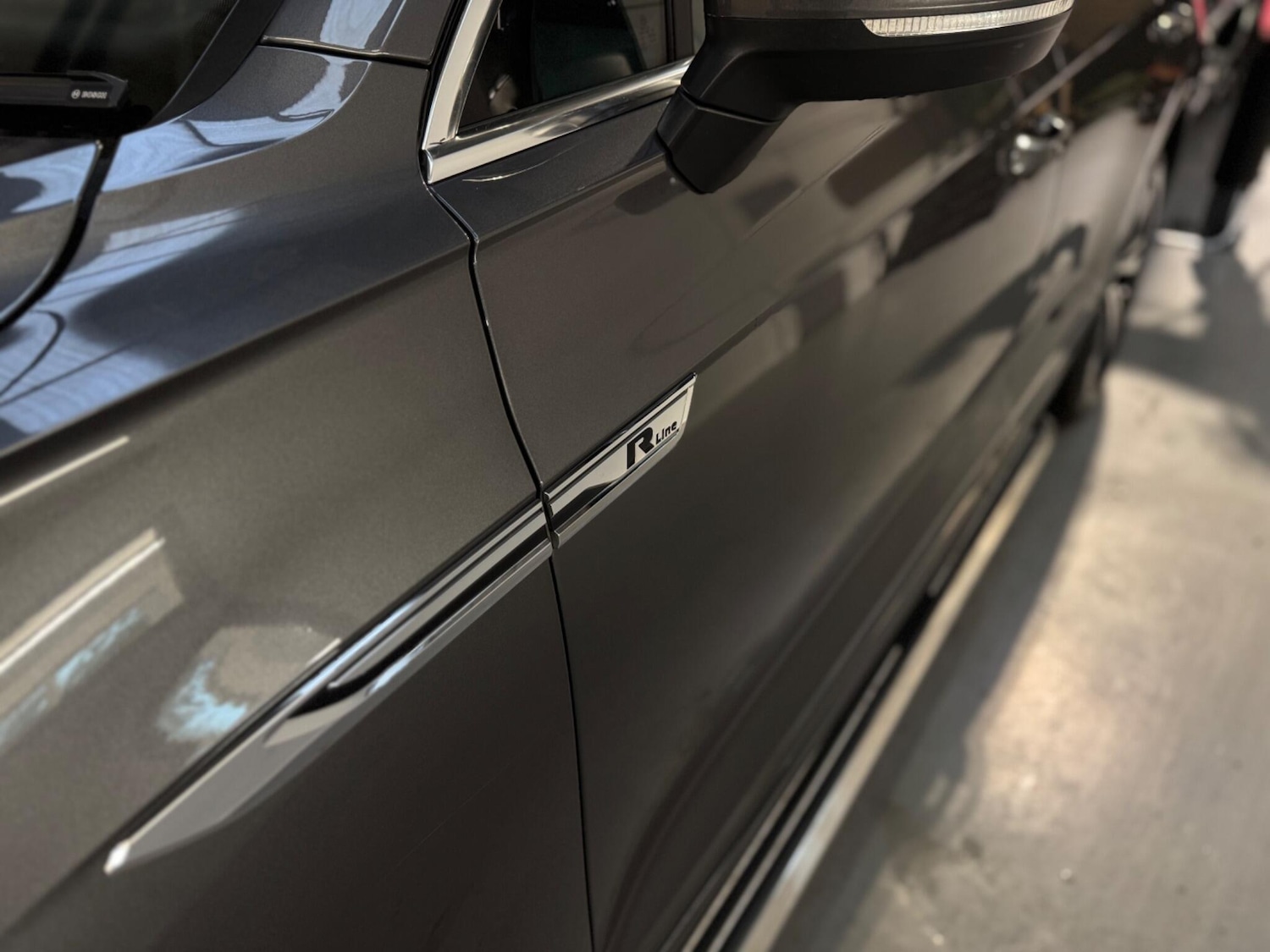 Used Volkswagen Touareg 2018 for sale - 76996846: Photo 13