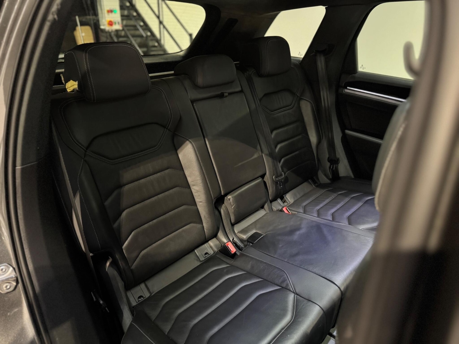 Used Volkswagen Touareg 2018 for sale - 76996846: Photo 20