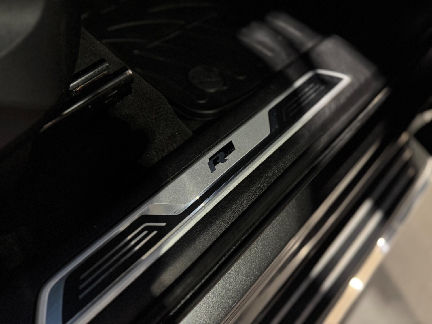 Used Volkswagen Touareg 2018 for sale - 76996846: Photo 29