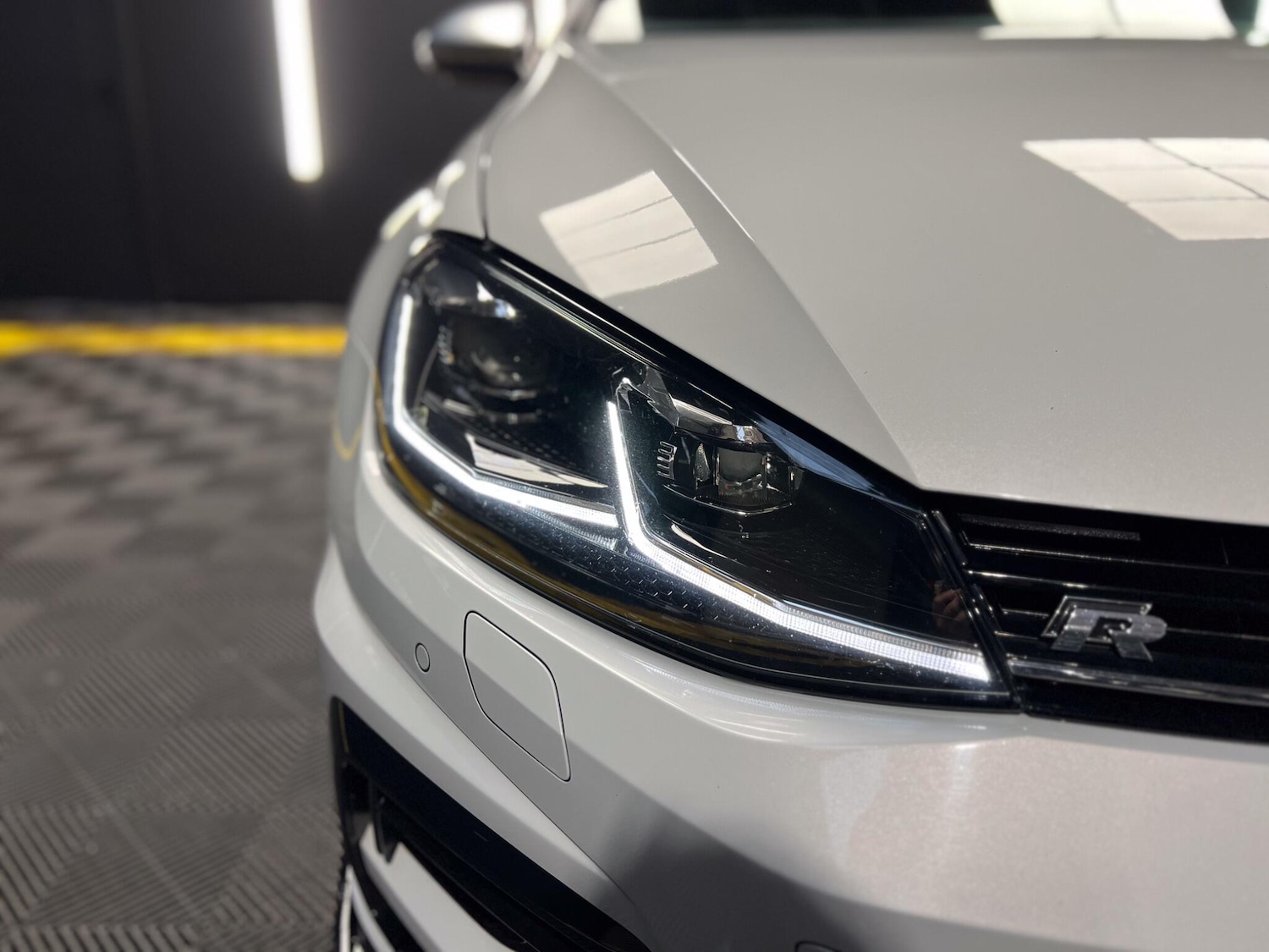 Used Volkswagen Golf 2019 for sale - 77278770: Photo 10
