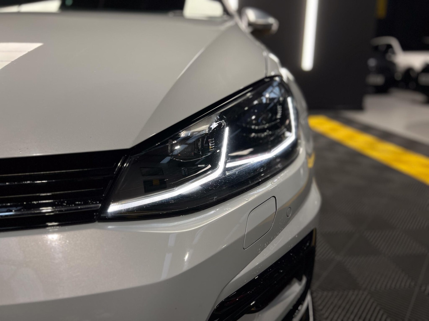 Used Volkswagen Golf 2019 for sale - 77278770: Photo 11