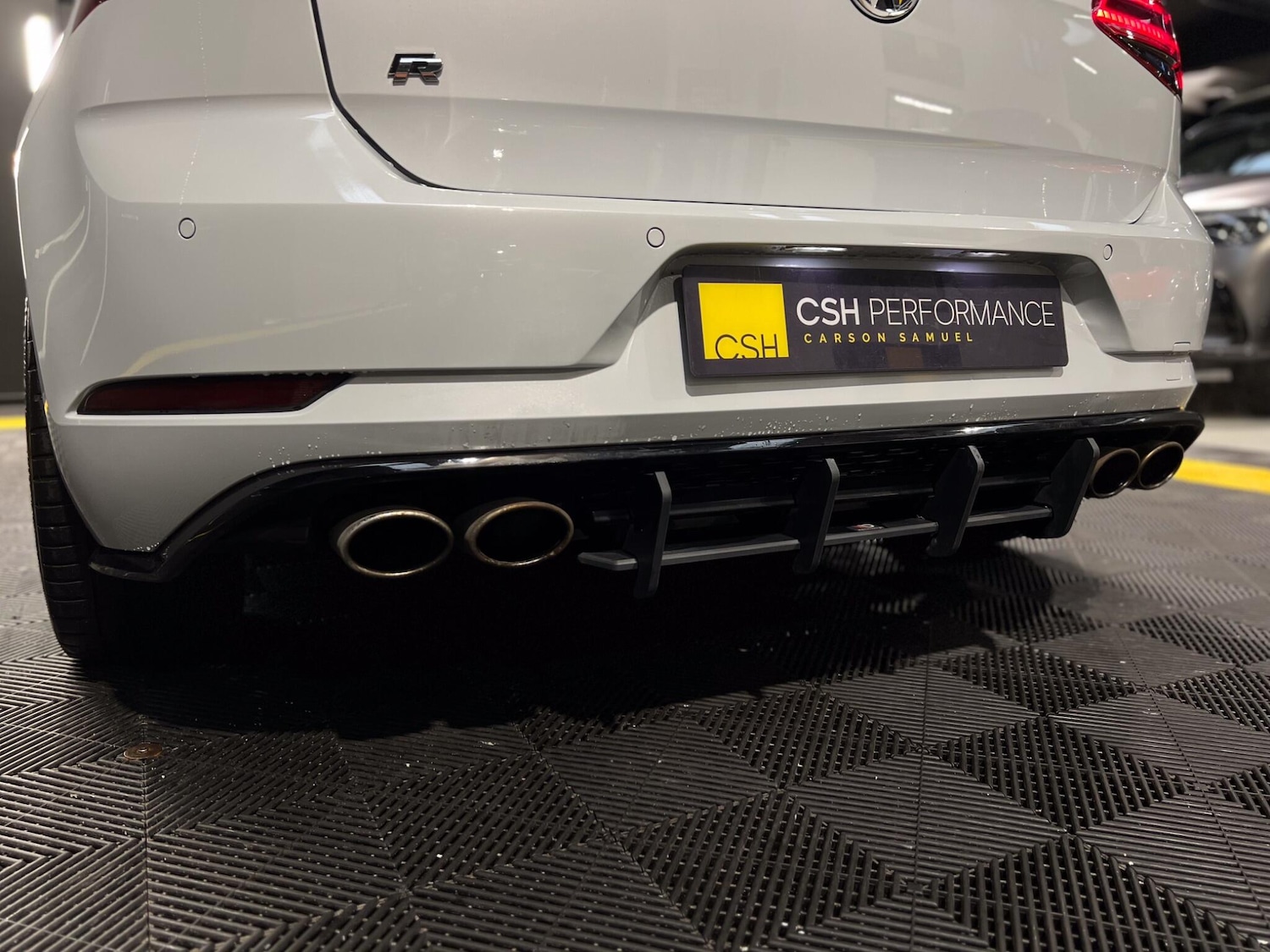 Used Volkswagen Golf 2019 for sale - 77278770: Photo 12