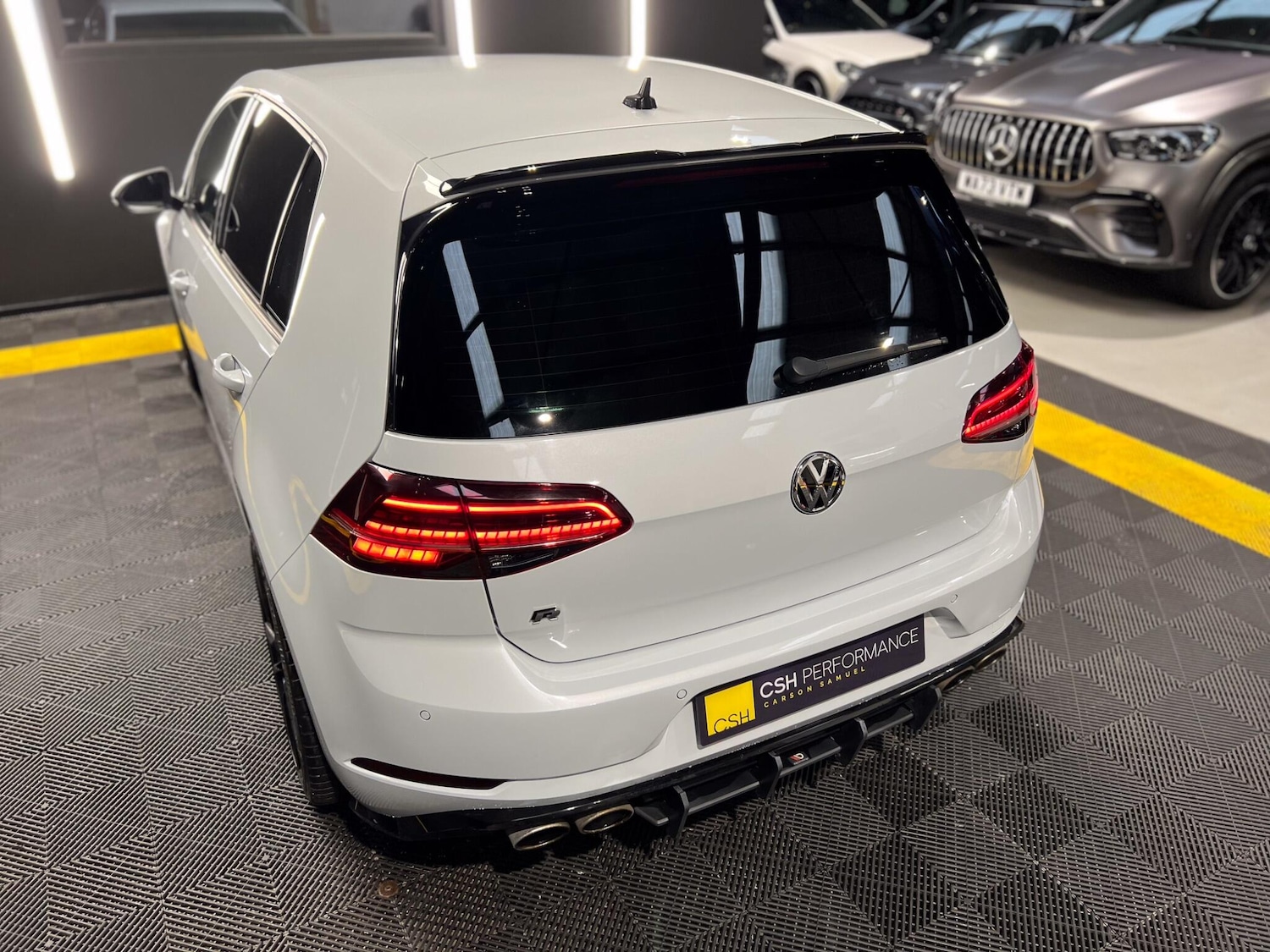 Used Volkswagen Golf 2019 for sale - 77278770: Photo 14