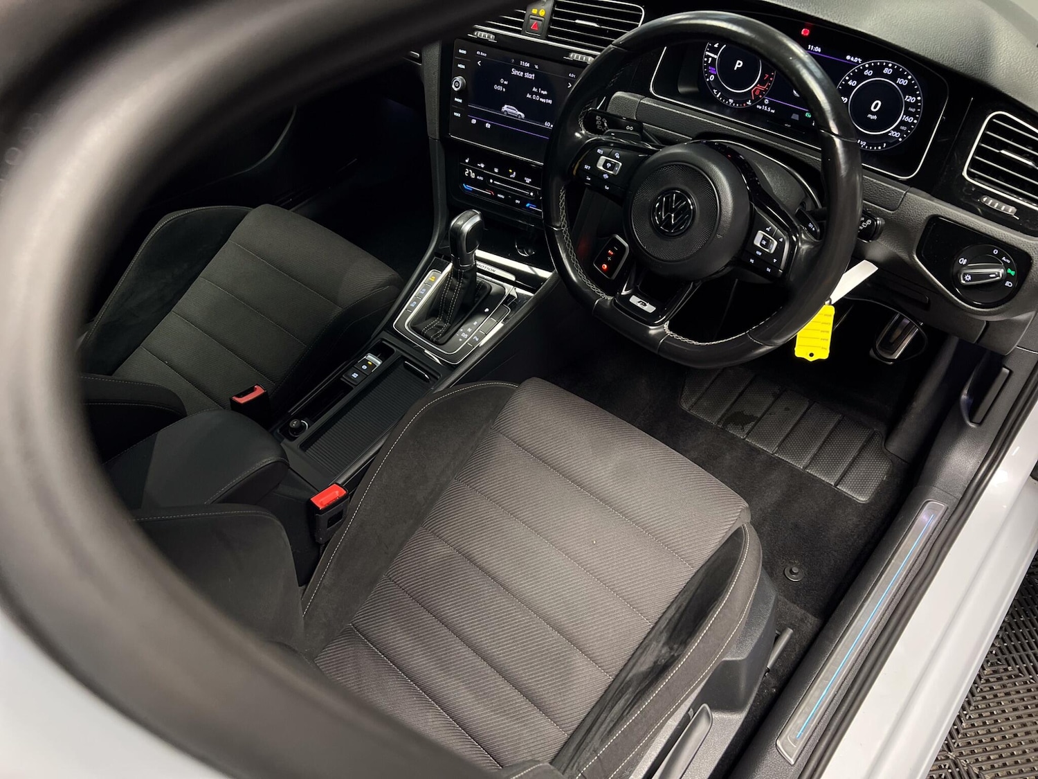 Used Volkswagen Golf 2019 for sale - 77278770: Photo 17