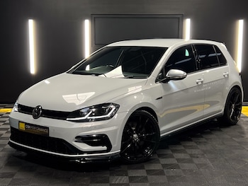 Used Volkswagen Golf 2019 for sale - 77278770: Photo