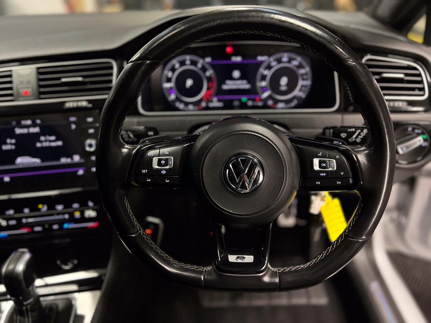 Used Volkswagen Golf 2019 for sale - 77278770: Photo 27